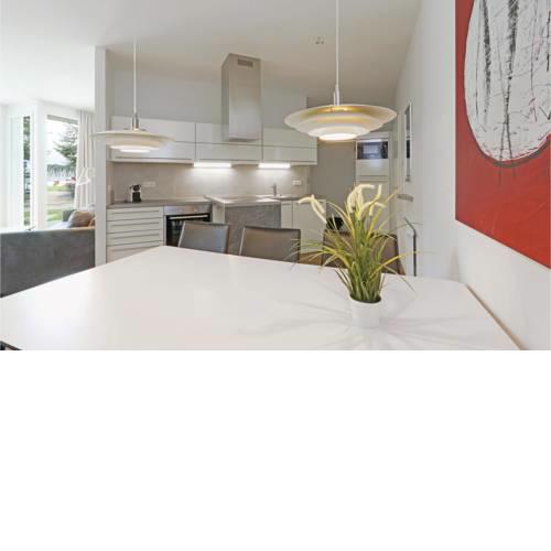 Two-Bedroom Apartment in Lubeck Travemunde