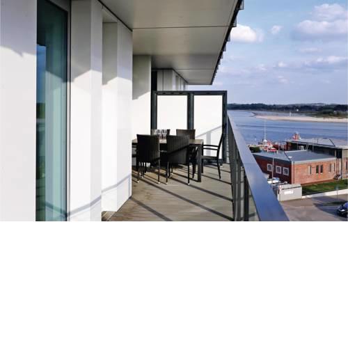 Two-Bedroom Apartment in Lubeck Travemunde