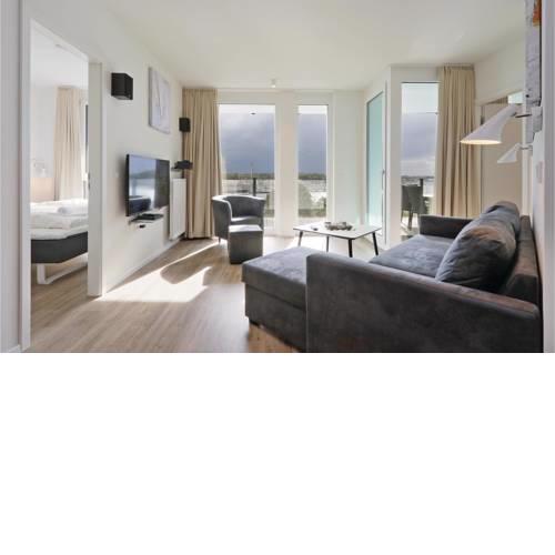 Two-Bedroom Apartment in Lubeck Travemunde