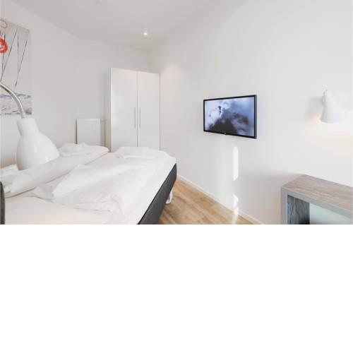 Two-Bedroom Apartment in Lubeck Travemunde