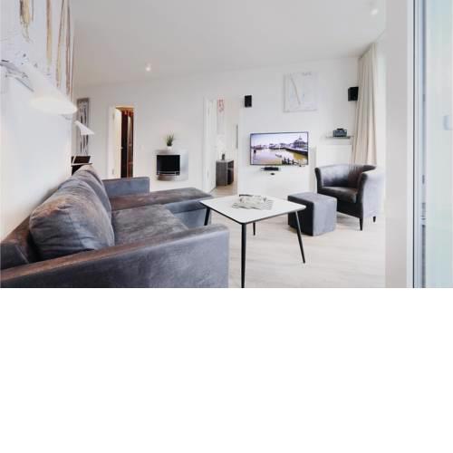 Two-Bedroom Apartment in Lubeck Travemunde