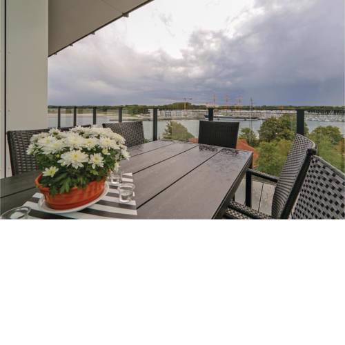 Two-Bedroom Apartment in Lubeck Travemunde