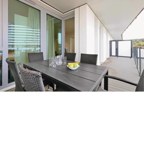 Two-Bedroom Apartment in Lubeck Travemunde