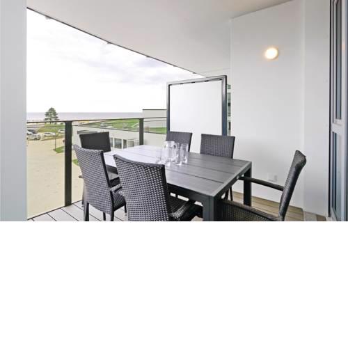 Two-Bedroom Apartment in Lubeck Travemunde