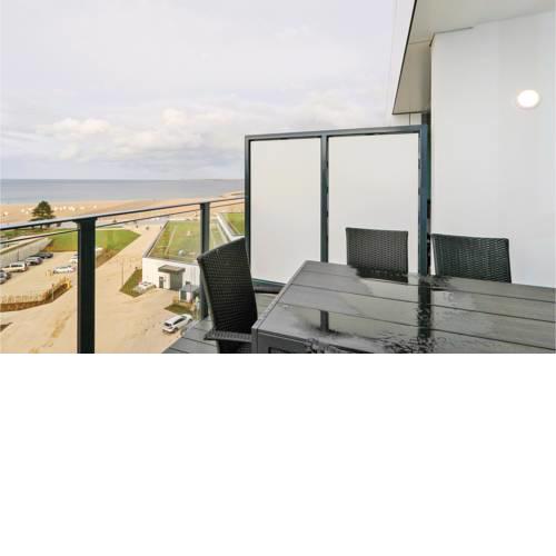 Two-Bedroom Apartment in Lubeck Travemunde