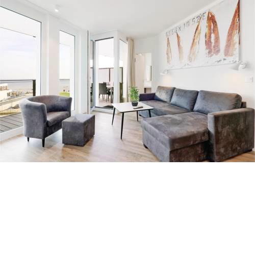 Two-Bedroom Apartment in Lubeck Travemunde