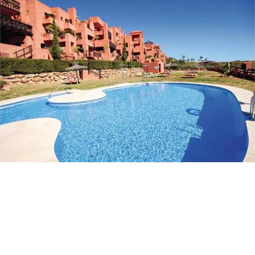 Two-Bedroom Apartment in Manilva
