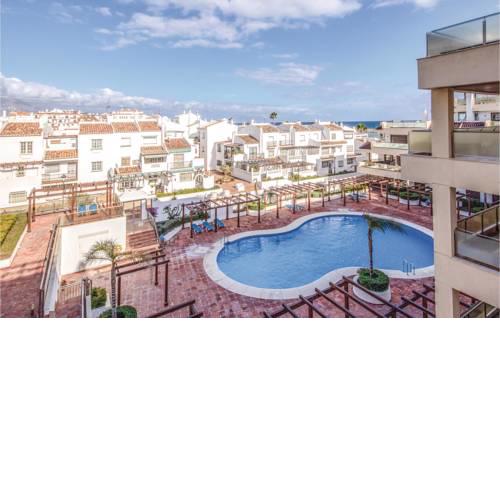 Two-Bedroom Apartment in Manilva