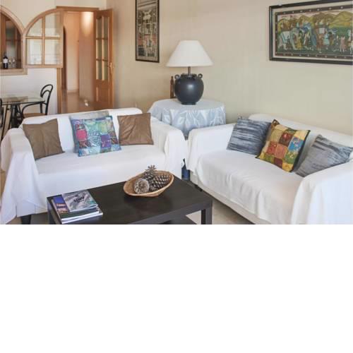 Two-Bedroom Apartment in Marbella