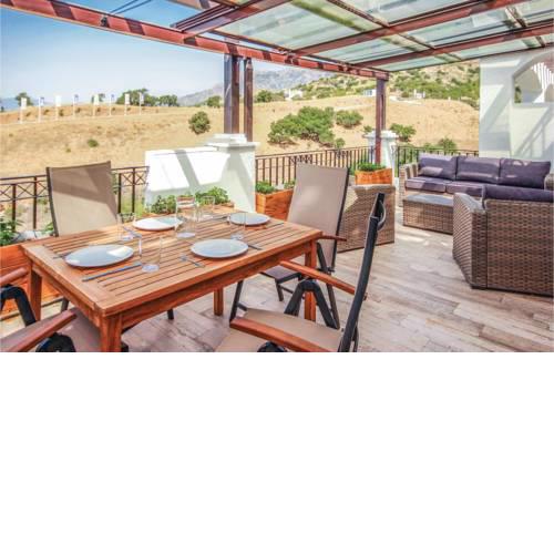 Two-Bedroom Apartment in Marbella