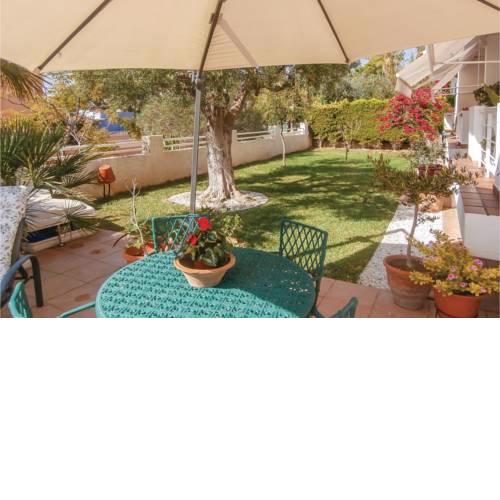 Two-Bedroom Apartment in Mazarron