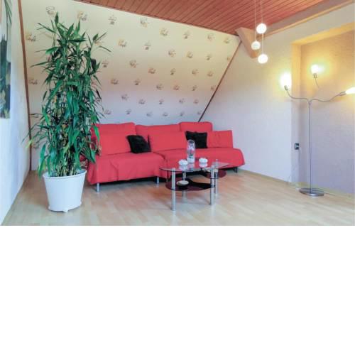 Two-Bedroom Apartment in Meisburg