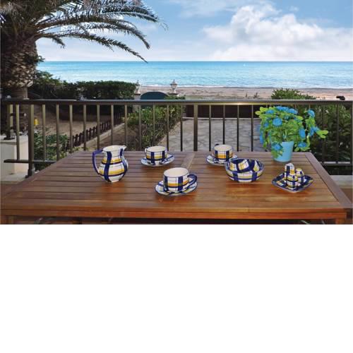 Two-Bedroom Apartment in Miami Playa