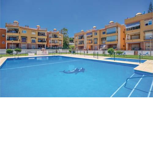 Two-Bedroom Apartment in Mijas Costa