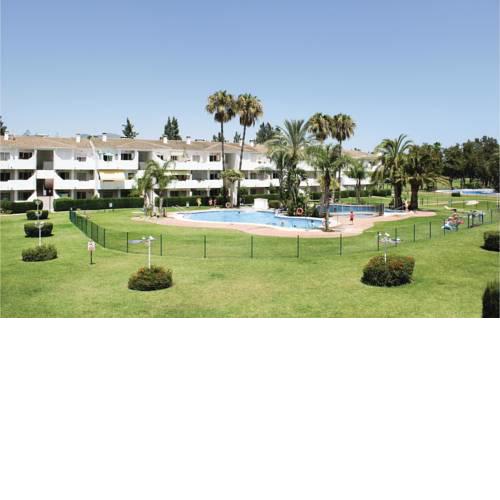 Two-Bedroom Apartment in Mijas Costa