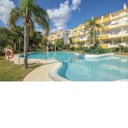 Two-Bedroom Apartment in Mijas Costa
