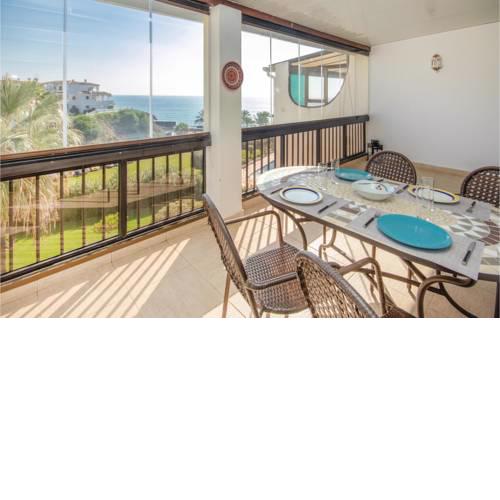 Two-Bedroom Apartment in Mijas Costa
