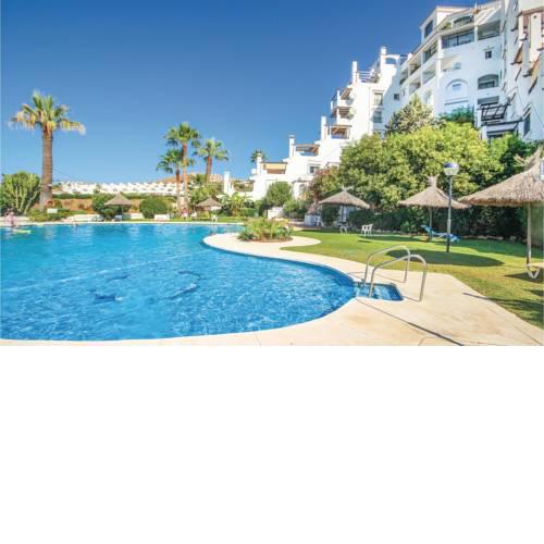 Two-Bedroom Apartment in Mijas Costa
