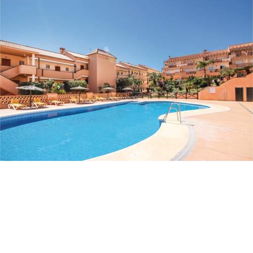 Two-Bedroom Apartment in Mijas Costa