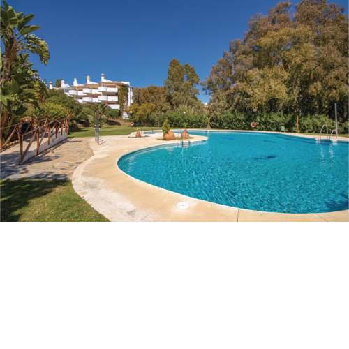 Two-Bedroom Apartment in Mijas