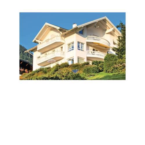 Two-Bedroom Apartment in Millstatt