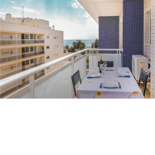 Two-Bedroom Apartment in Moncofar