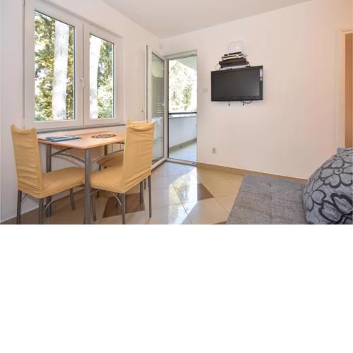 Two-Bedroom Apartment in Necujam