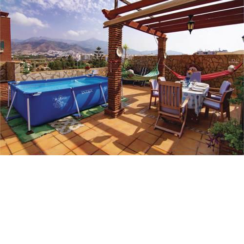 Two-Bedroom Apartment in Nerja