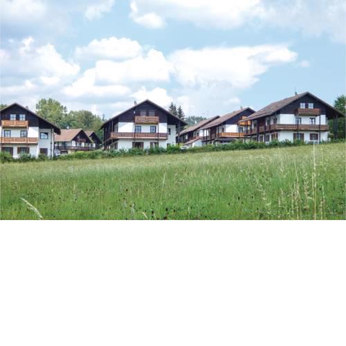 Two-Bedroom Apartment in Neuschonau