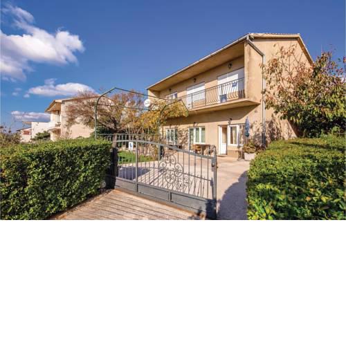 Two-Bedroom Apartment in Novi Vinodolski