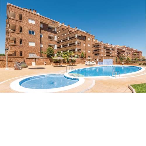 Two-Bedroom Apartment in Oropesa de Mar