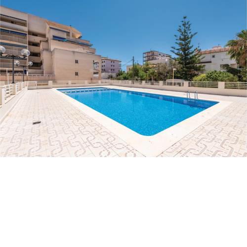 Two-Bedroom Apartment in Oropesa del Mar