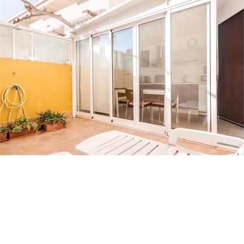 Two-Bedroom Apartment in Oropesa del Mar