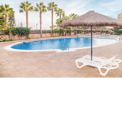 Two-Bedroom Apartment in Oropesa del Mar