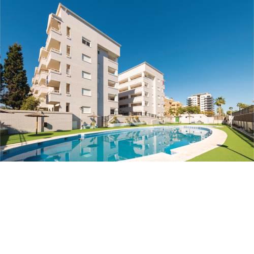 Two-Bedroom Apartment in Oropesa del Mar