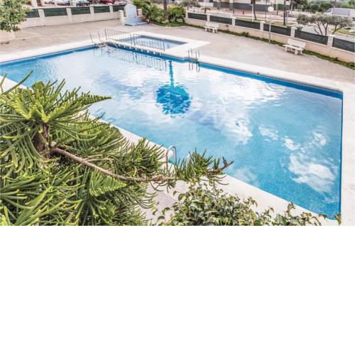 Two-Bedroom Apartment in Oropesa del Mar