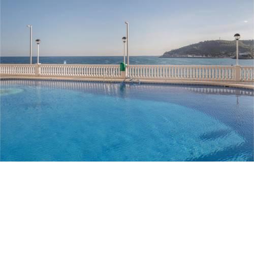 Two-Bedroom Apartment in Oropesa del Mar