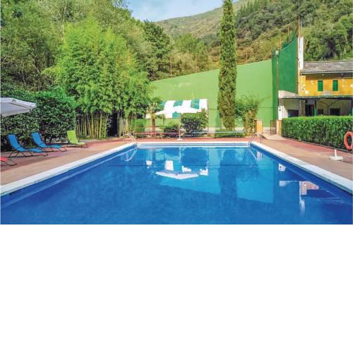 Two-Bedroom Apartment in Osor