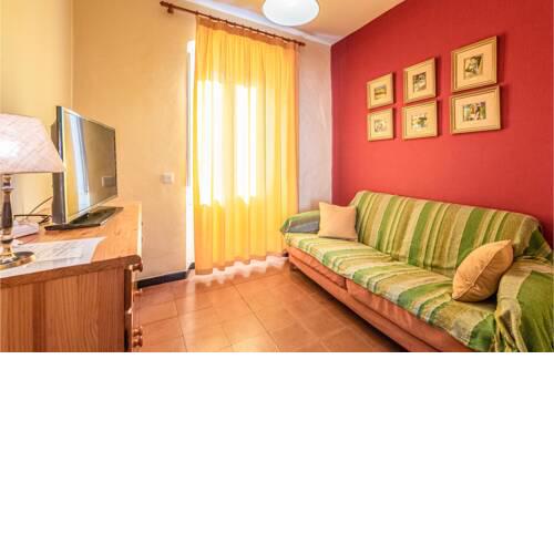 Two-Bedroom Apartment in Osor