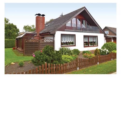 Two-Bedroom Apartment in Osterbruch
