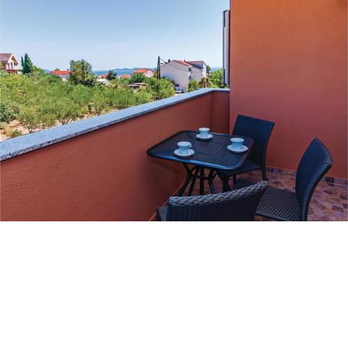 Two-Bedroom Apartment in Pakostane