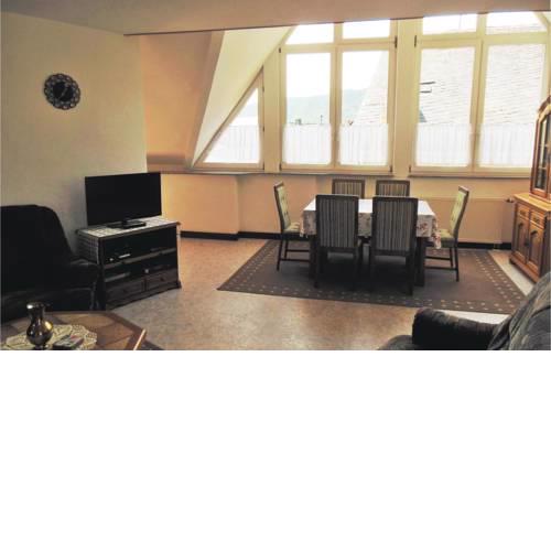 Two-Bedroom Apartment in Piesport