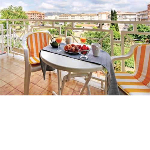 Two-Bedroom Apartment in Pineda de Mar