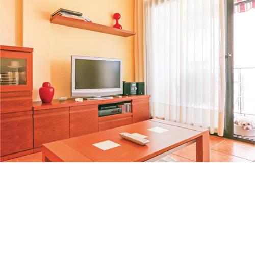 Two-Bedroom Apartment in Pineda de Mar