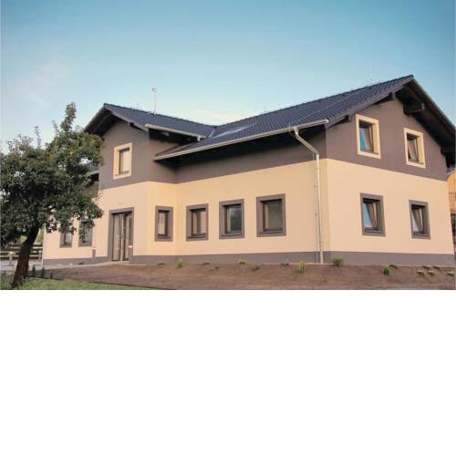 Two-Bedroom Apartment in Podhajska