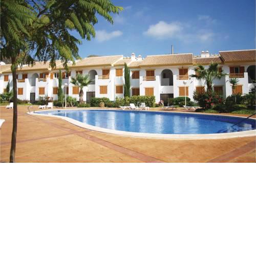 Two-Bedroom Apartment in Portman