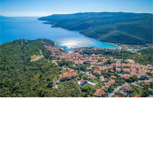 Two-Bedroom Apartment in Rabac