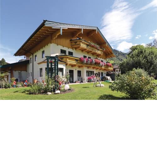Two-Bedroom Apartment in Rauris