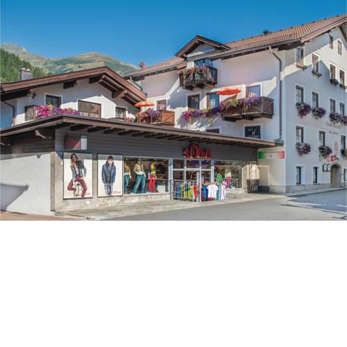 Two-Bedroom Apartment in Rauris