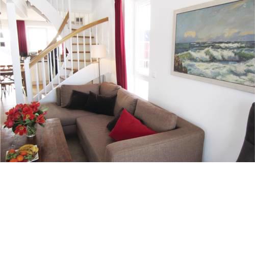 Two-Bedroom Apartment in Rechlin